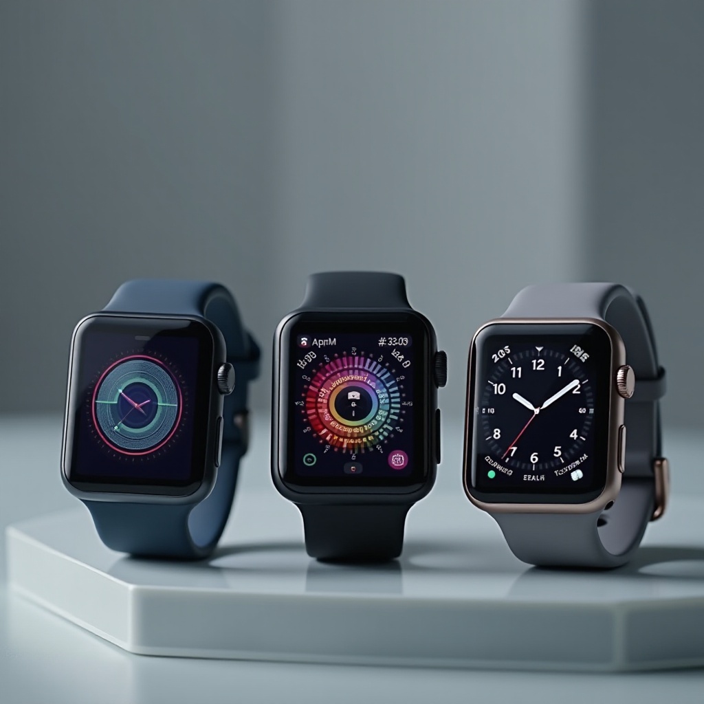 como añadir contactos al smartwatch