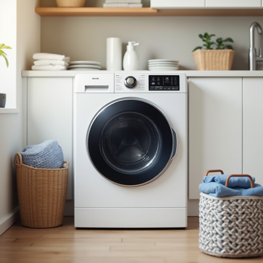 best budget washer