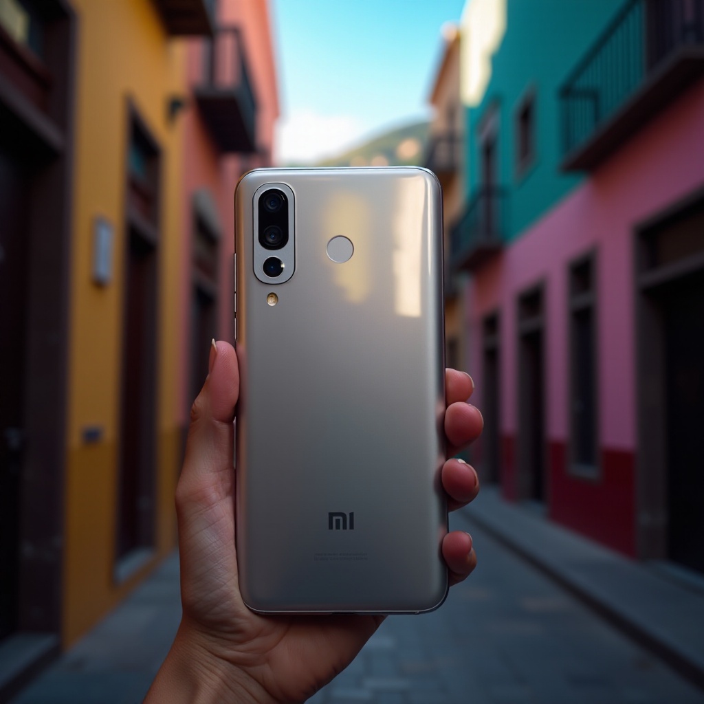 redmi note 13 pro plus opiniones