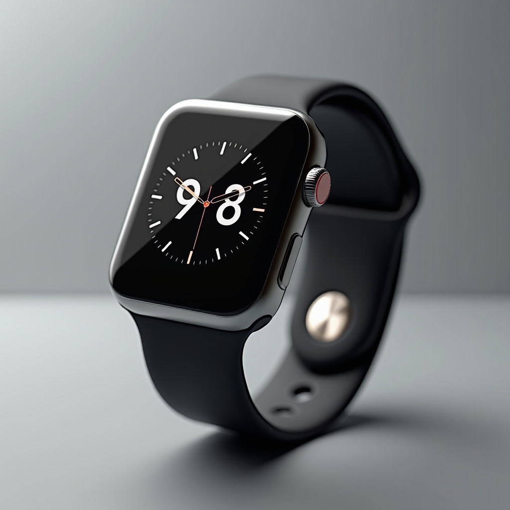 Guía para Cambiar Formato de Hora Smartwatch