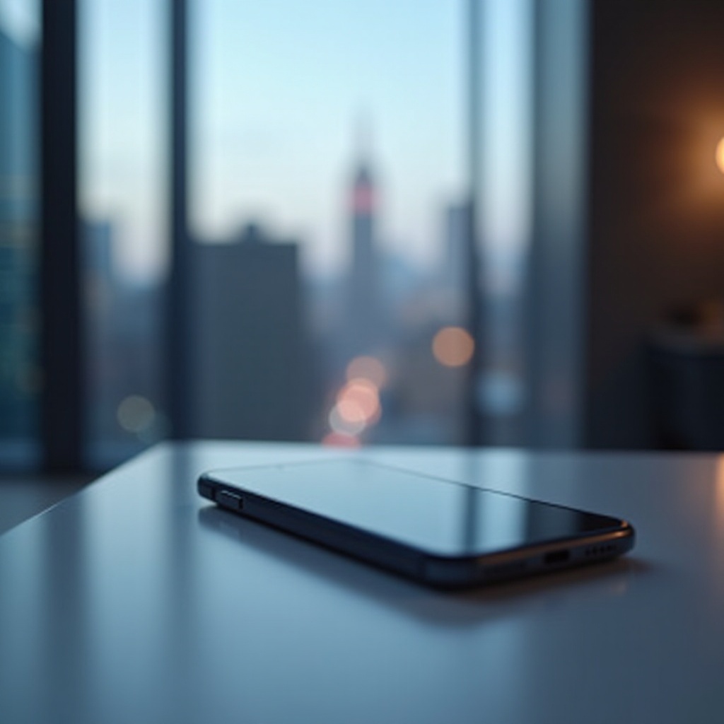 iPhone 15 : Performance et Sécurité Améliorées