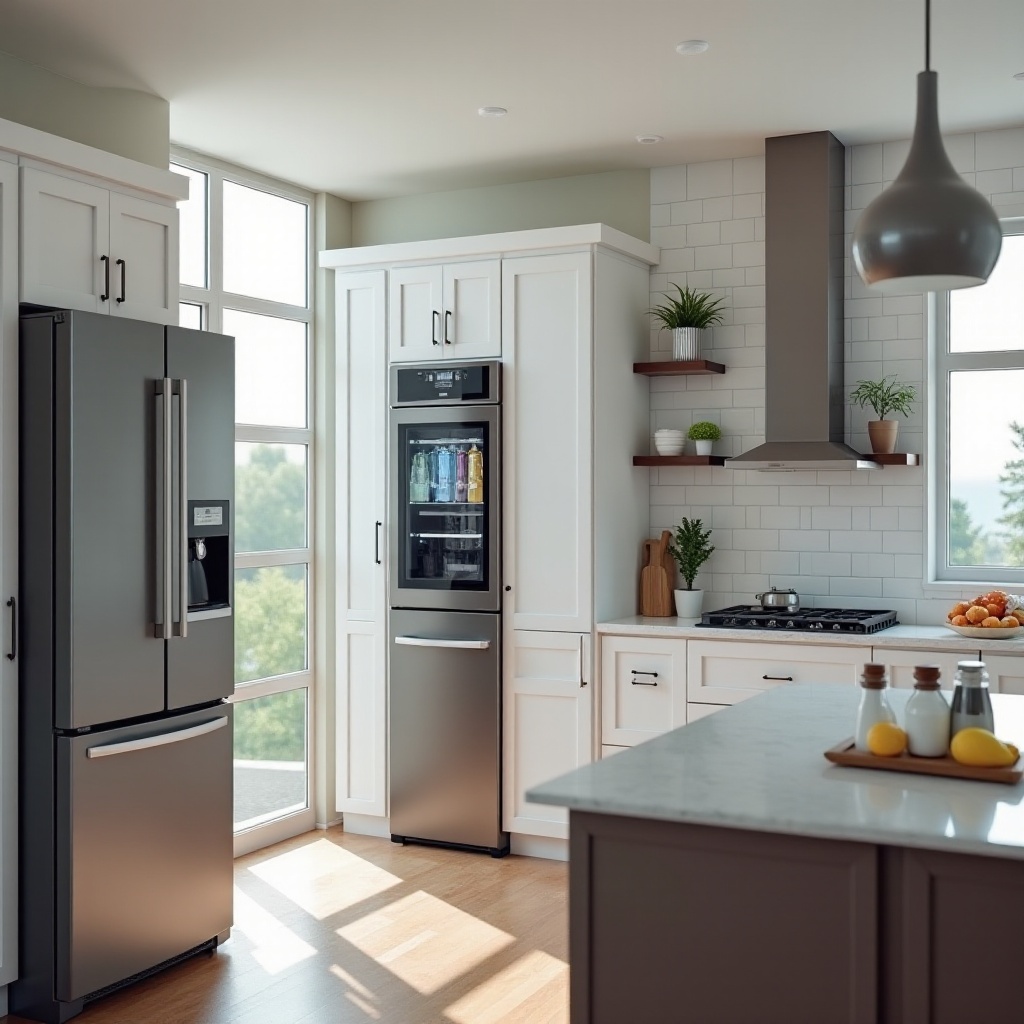 best new refrigerator
