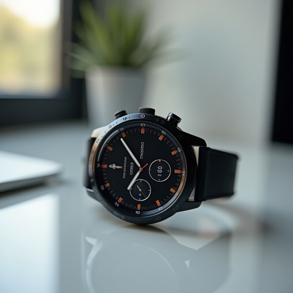 mejor reloj marea smartwatch