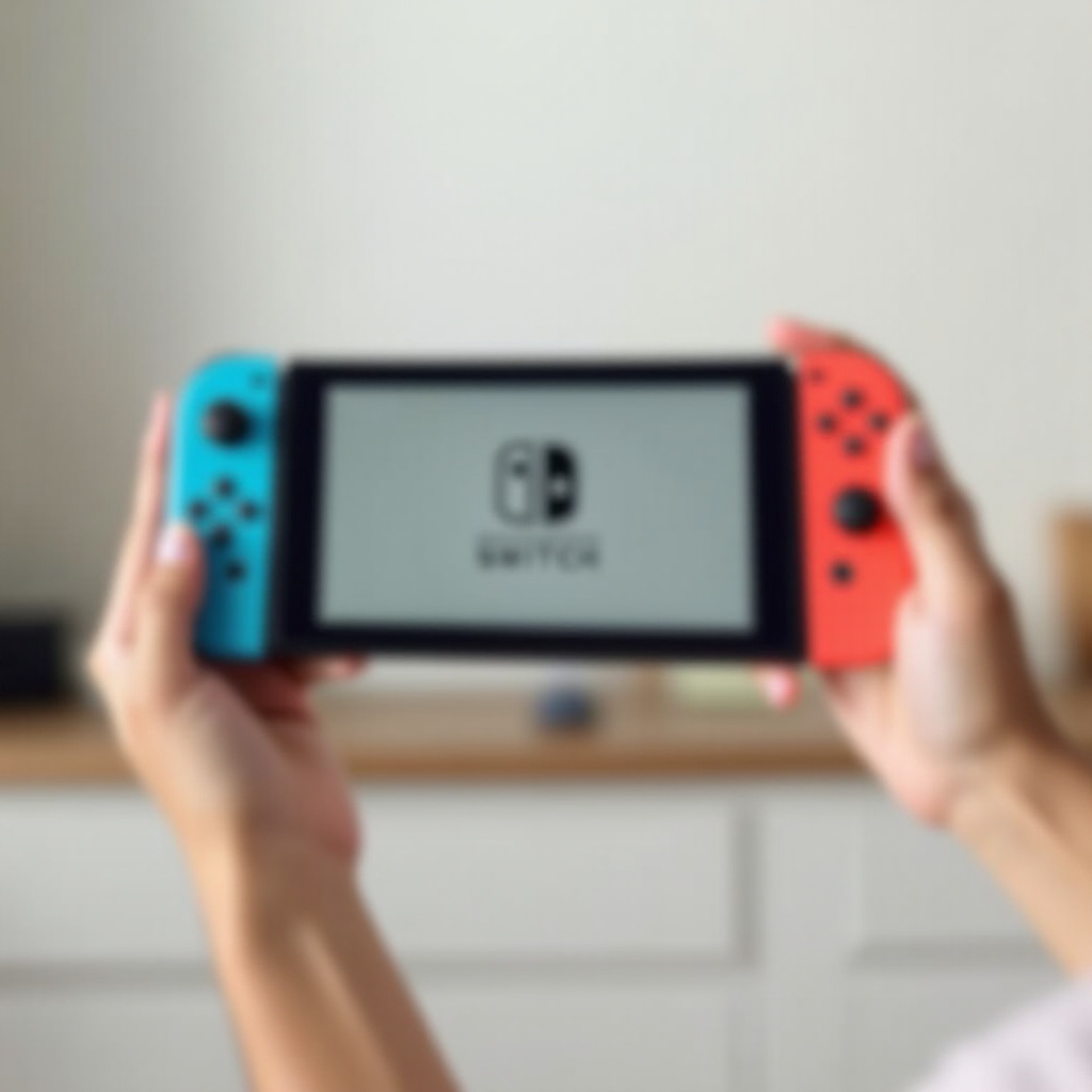 Comment savoir si votre Nintendo Switch est patchée ? Guide pratique