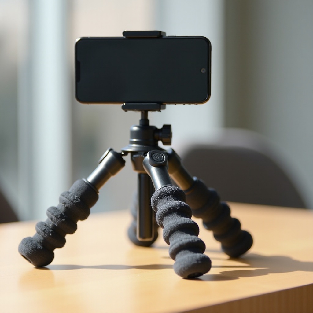 best iphone camera accessories