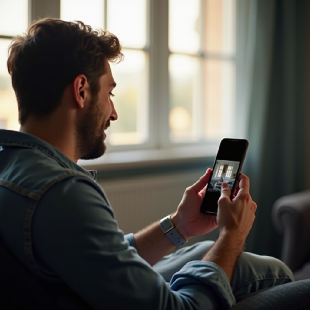 Fernsteuerung Handy: Der Ultimative Leitfaden 2024