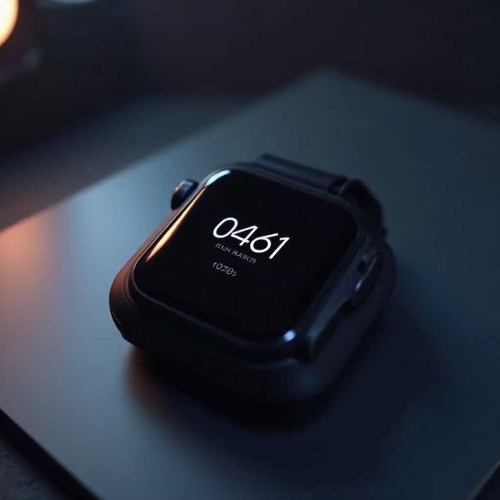 Allumer Votre Montre Connectée: Guide et Solutions