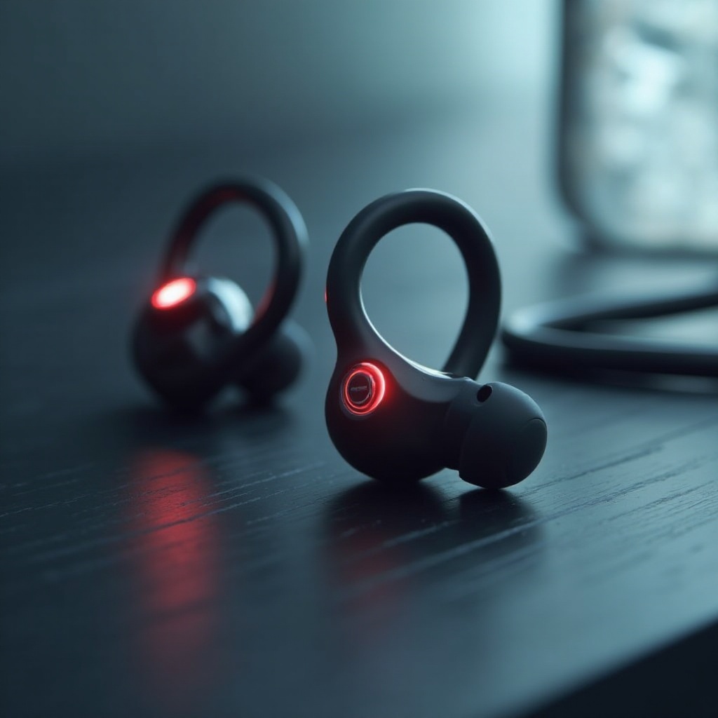 Comparatif des Écouteurs Sport Bluetooth 2024