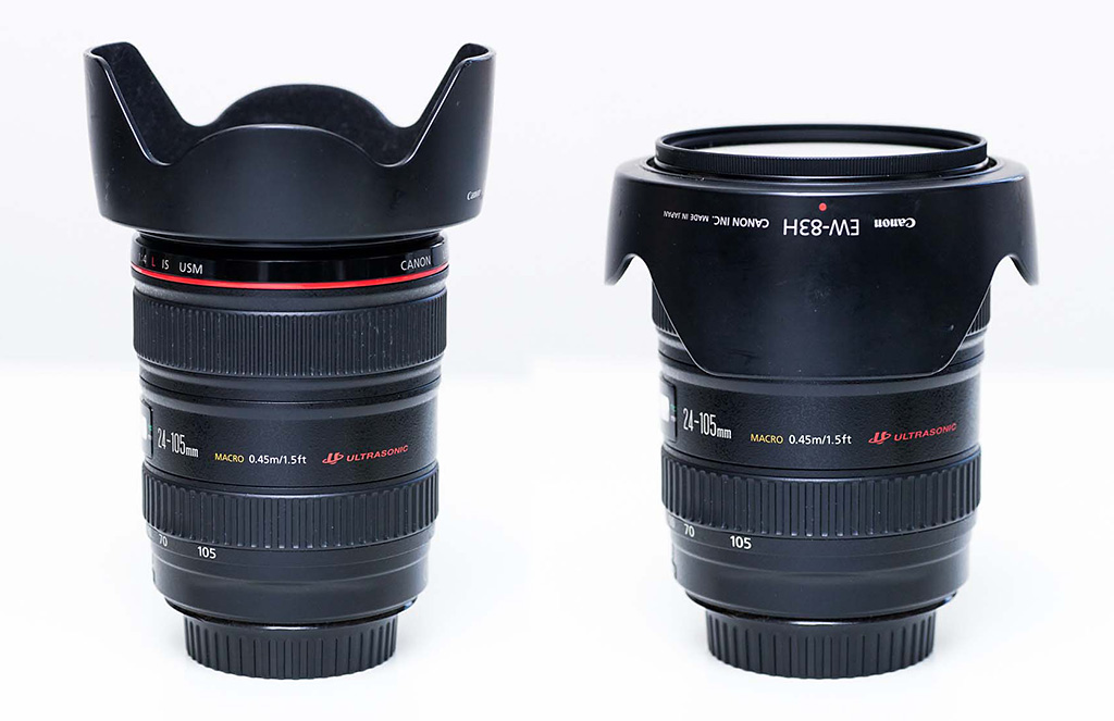 Understanding Photography: What Is a Camera Lens Hood For?