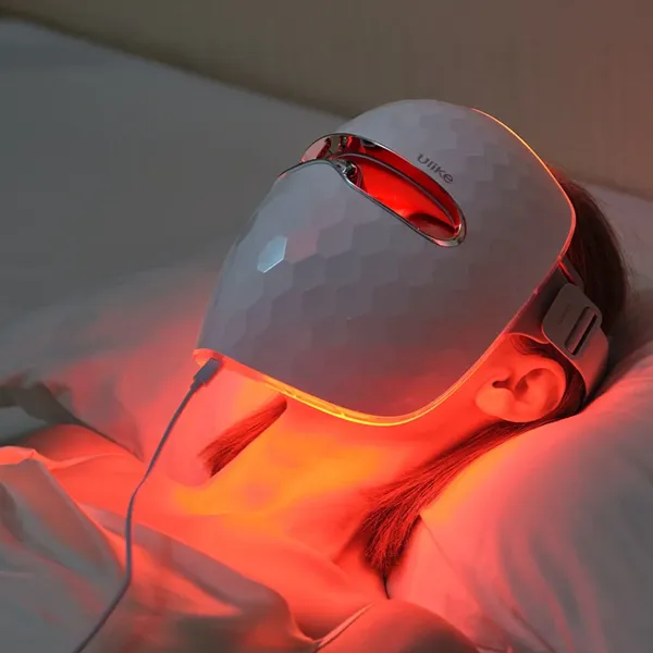 ulike reglow led face mask
