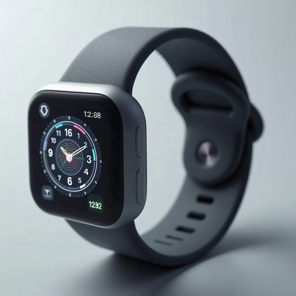 desactivar altavoz smartwatch