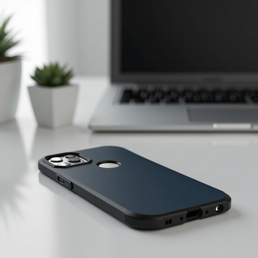 Ultimate Guide: Best iPhone 12 Pro Max Case for Drop Protection