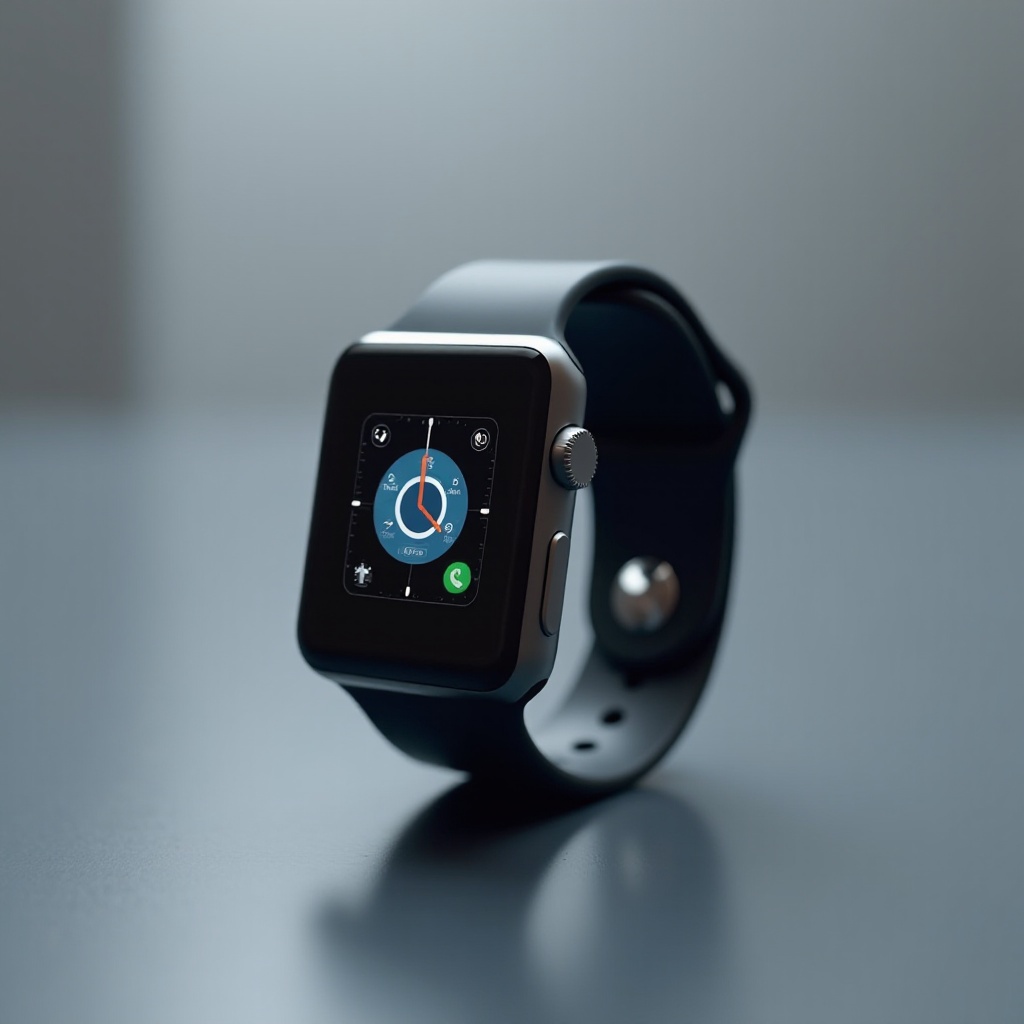 Guía 2024: Reloj Inteligente con Llamada de Emergencia