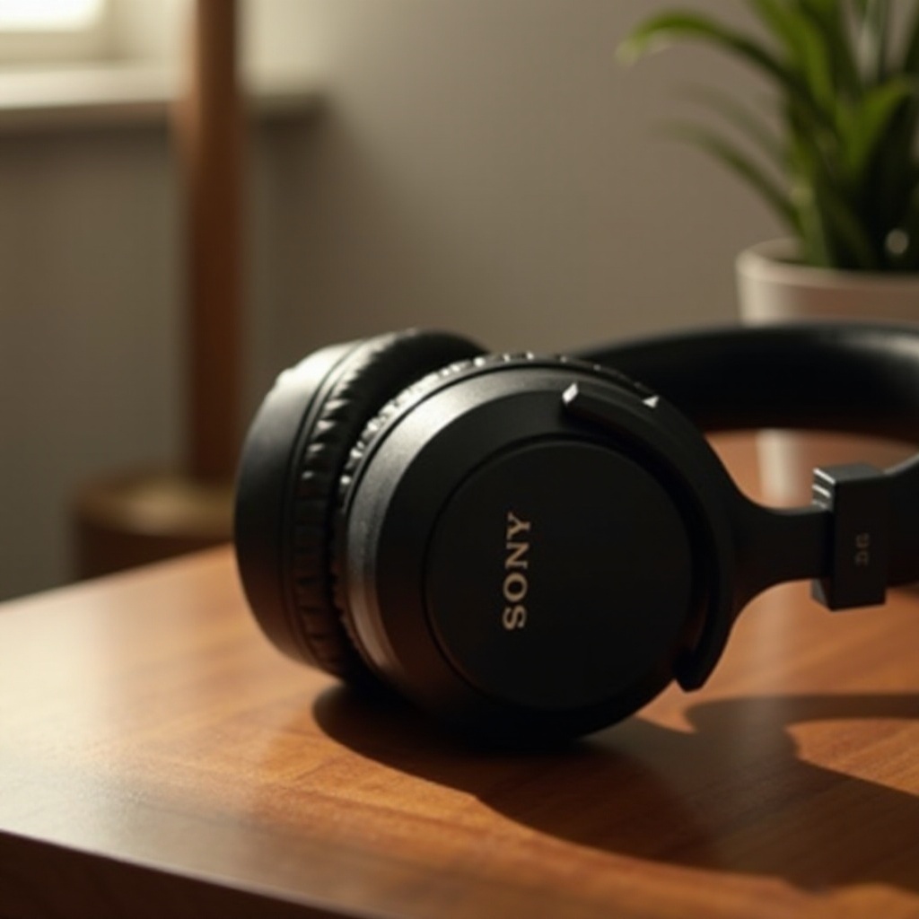 Hogyan használjuk a Sony WH-1000XM4-et: Egy átfogó útmutató