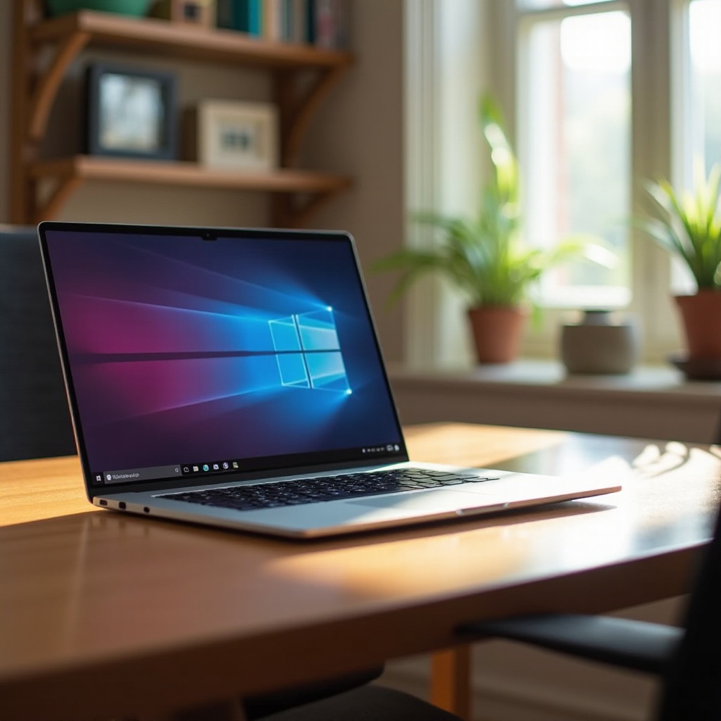 Kleine HP Laptops: Mobilität optimal nutzen