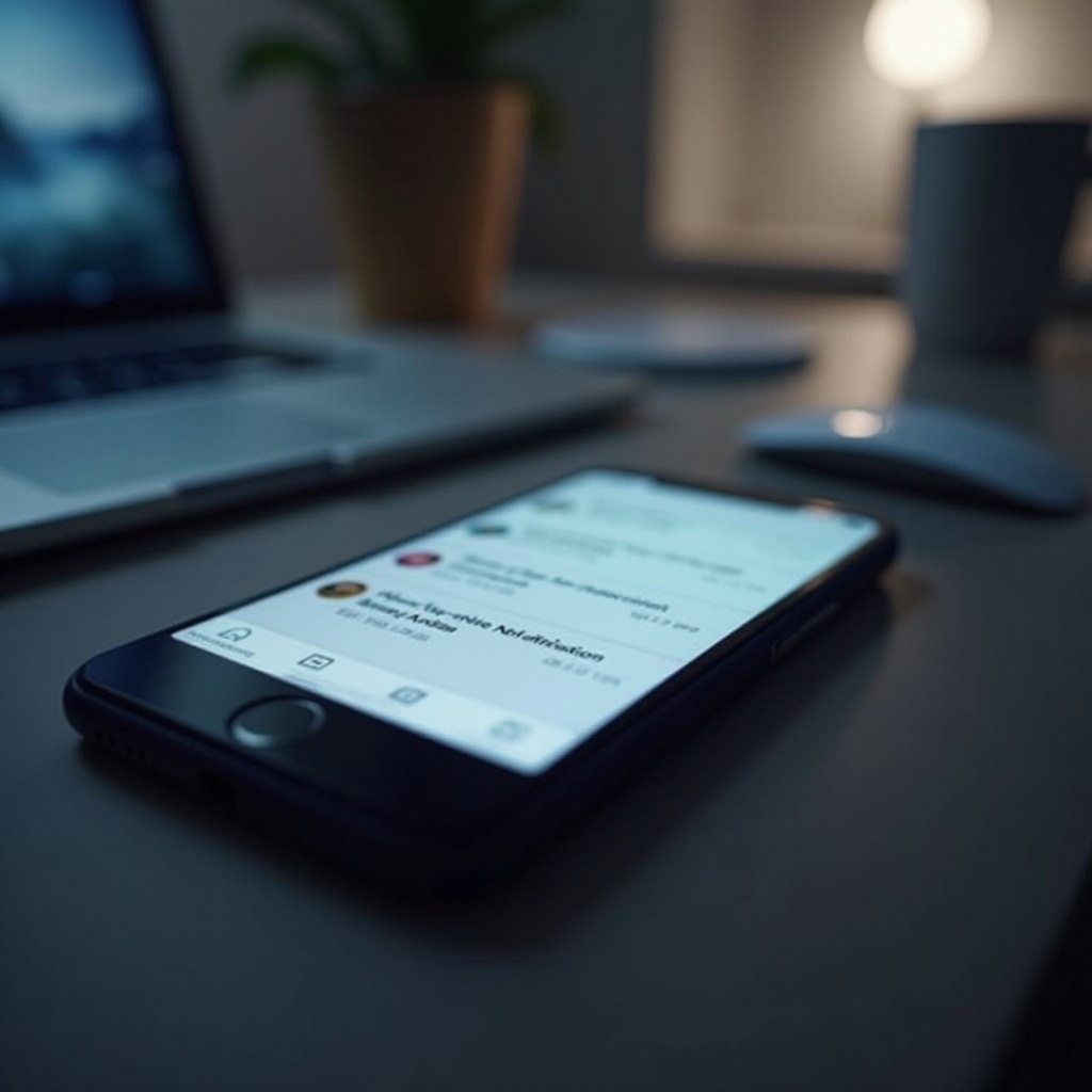 Fix Double Notifications on iPhone: 2024 Solution