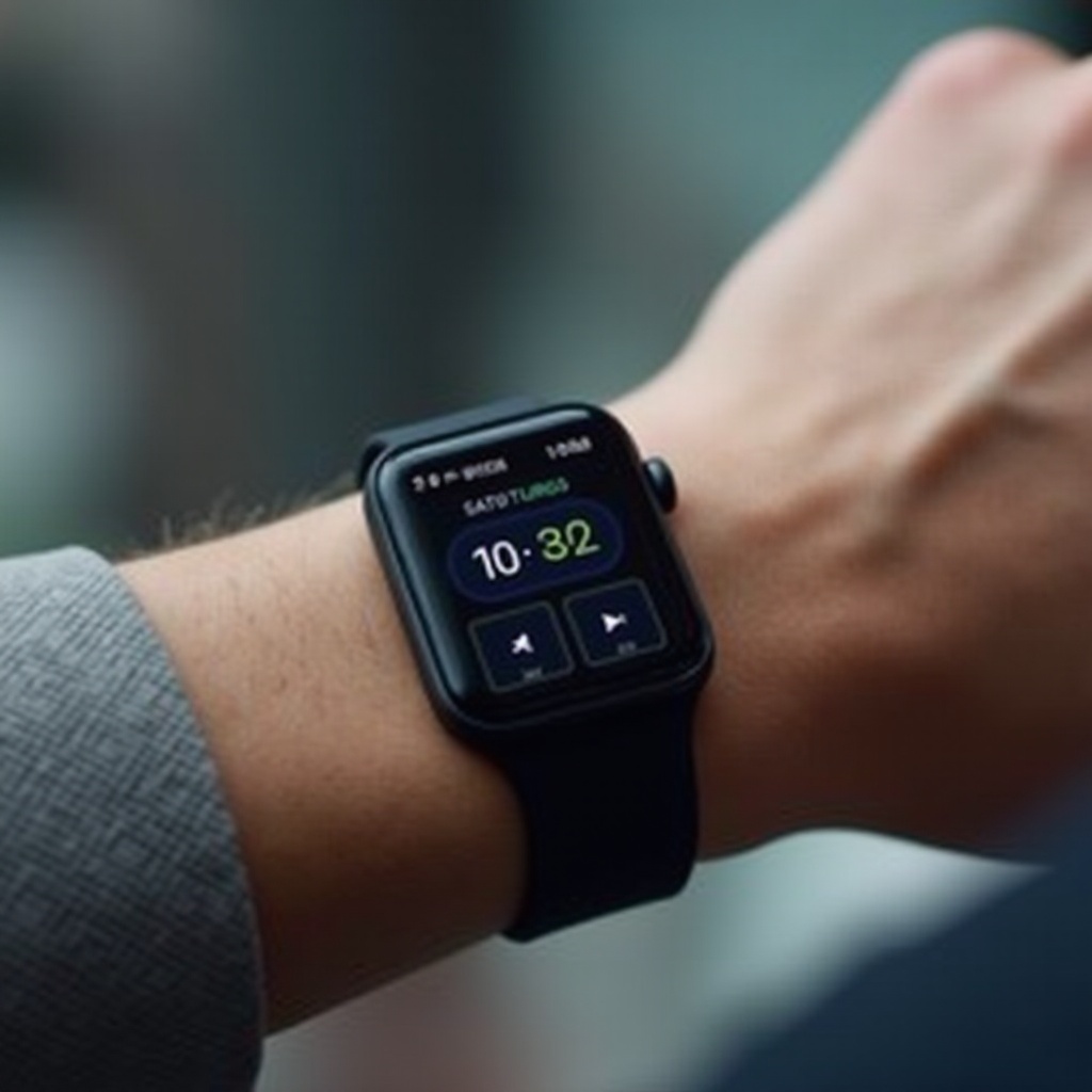 Los Mejores Relojes Inteligentes para Saturación de Oxígeno