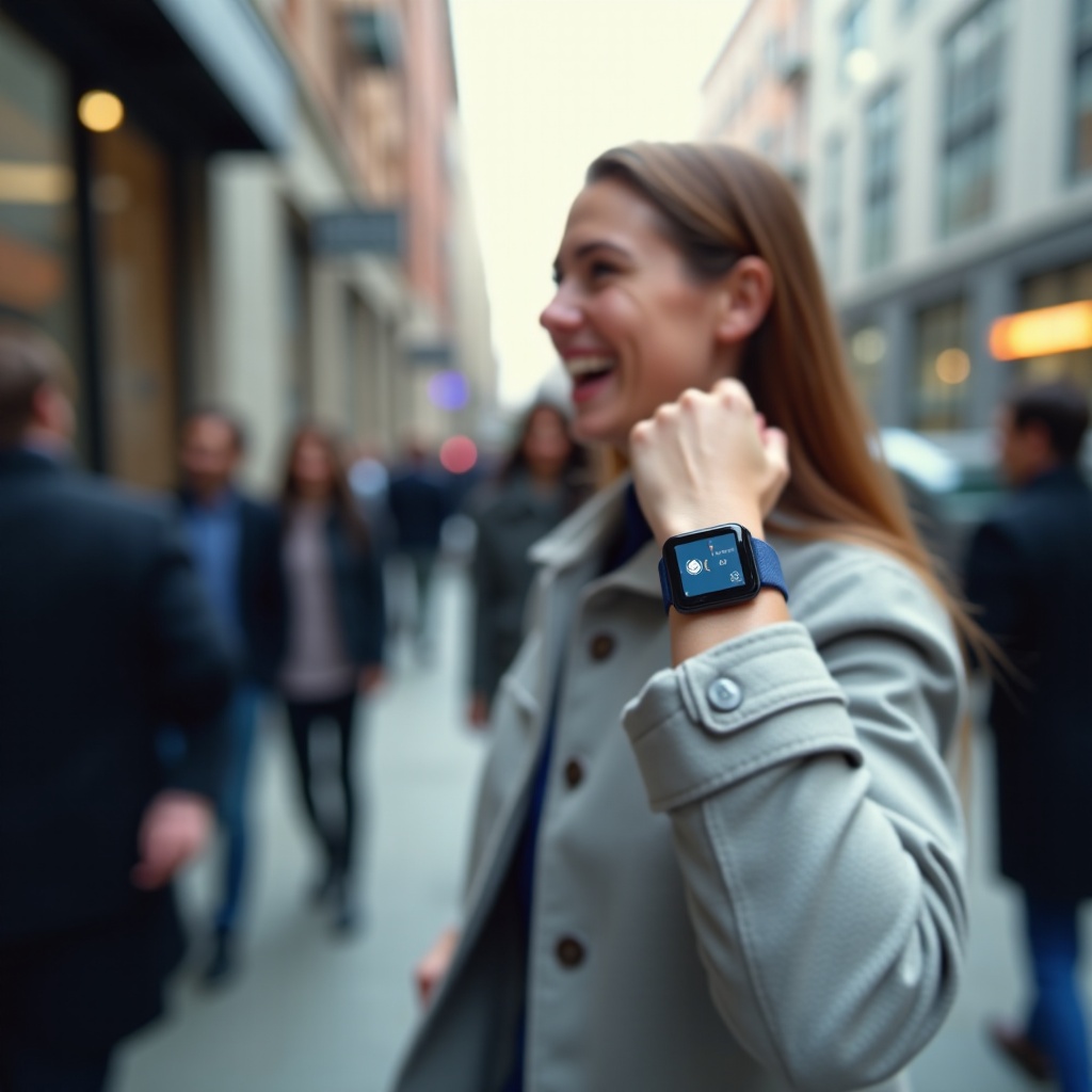 Relojes Inteligentes para Llamadas: Guía 2024