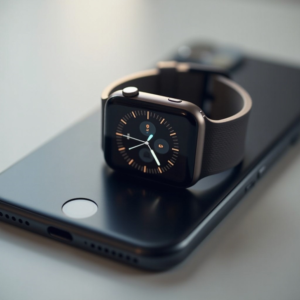 Encuentra el Reloj Ideal para iPhone 15