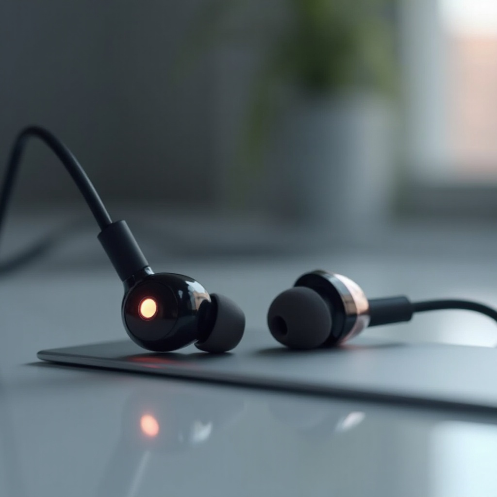 Bester Klang: In-Ear-Kopfhörer Empfehlungen 2024