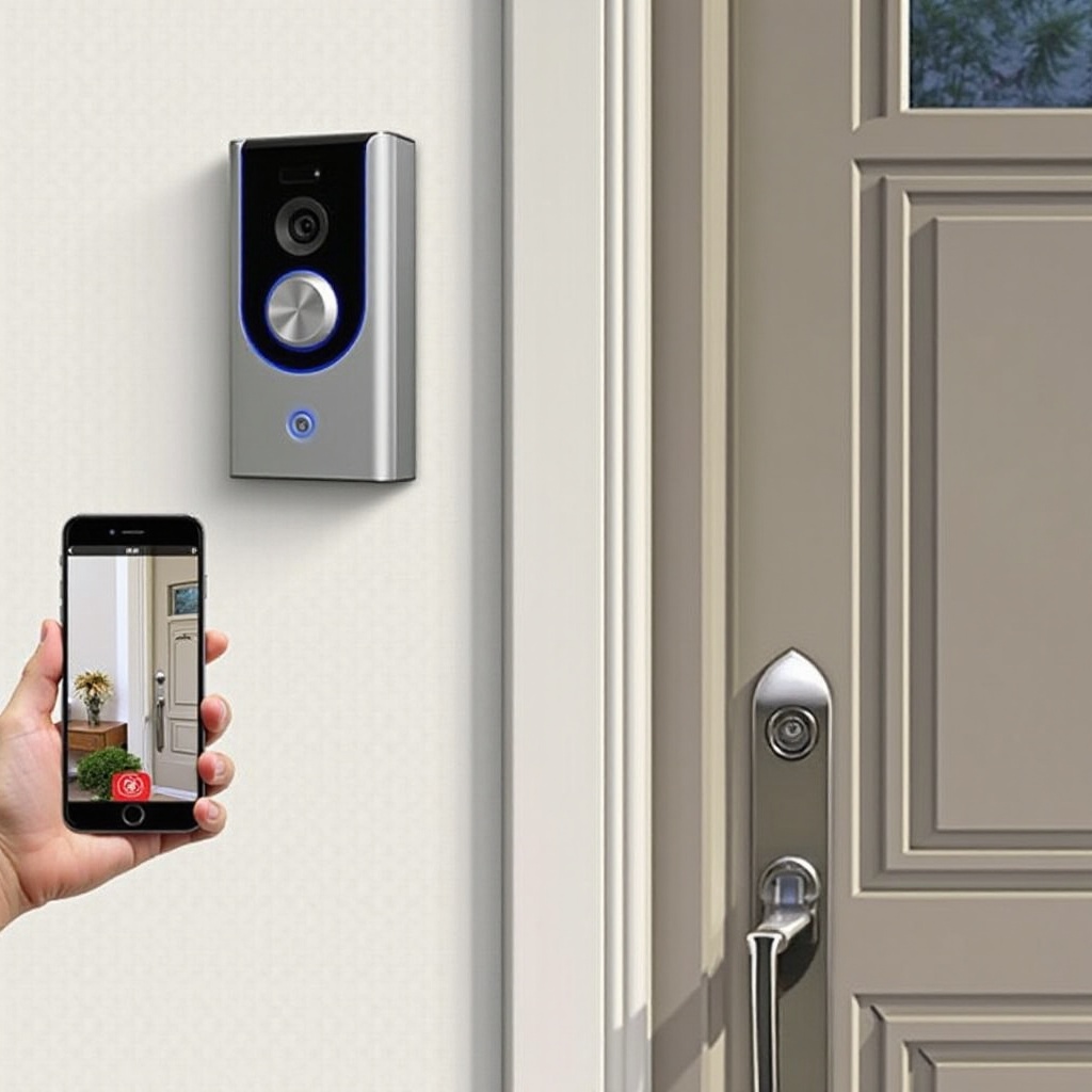 Guía para conectar videoportero al móvil 2024