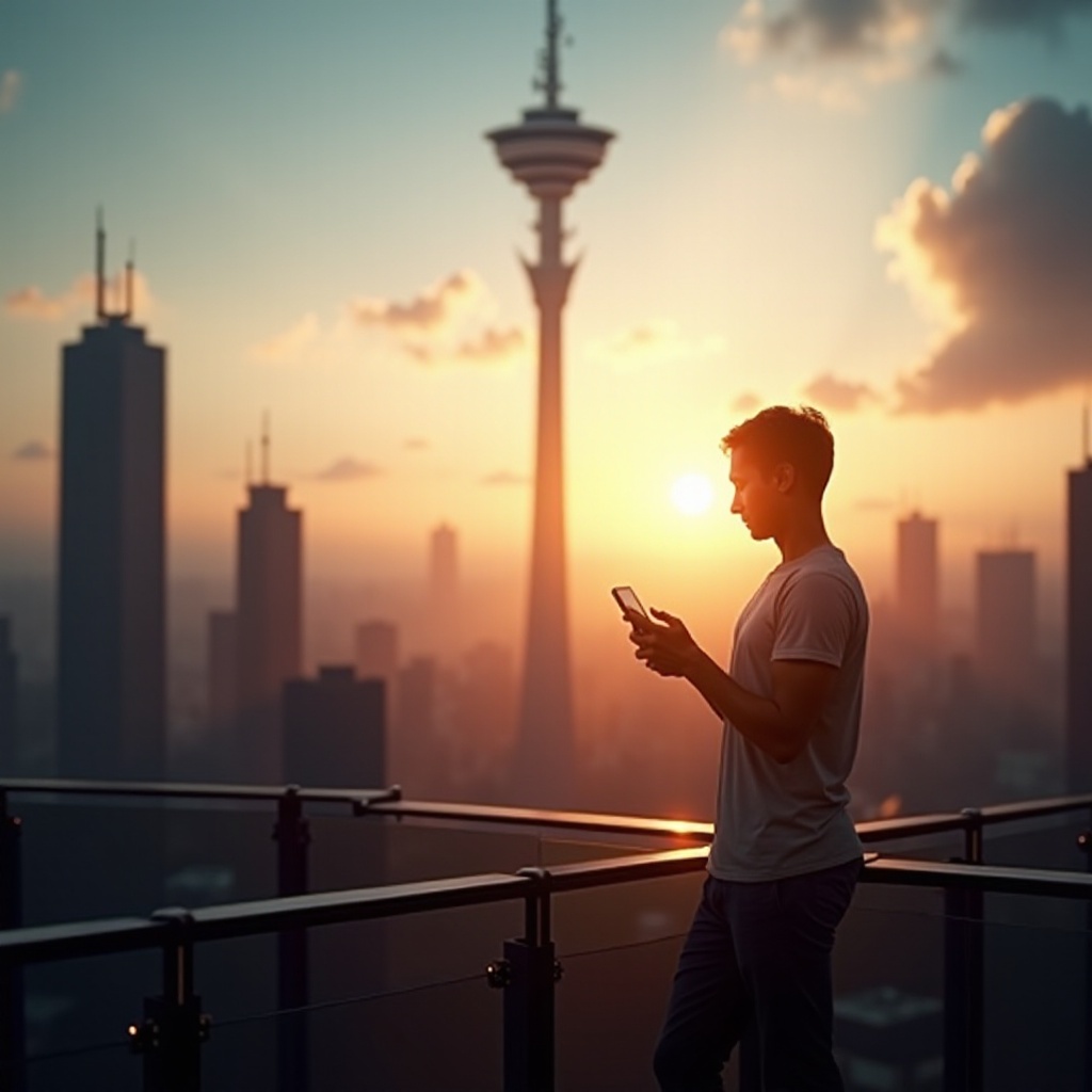 Cómo Mejorar y Amplificar Señal Móvil en 2024