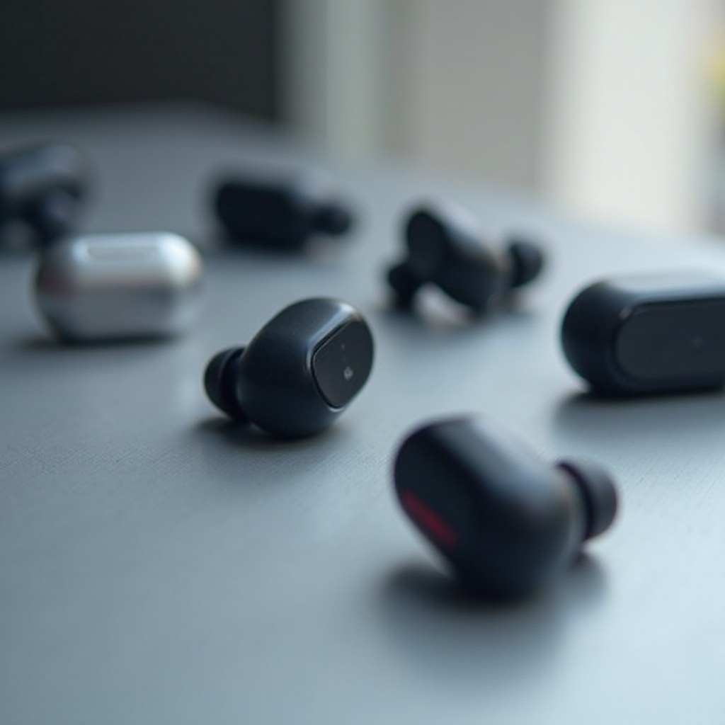 quels écouteurs sans fil choisir
