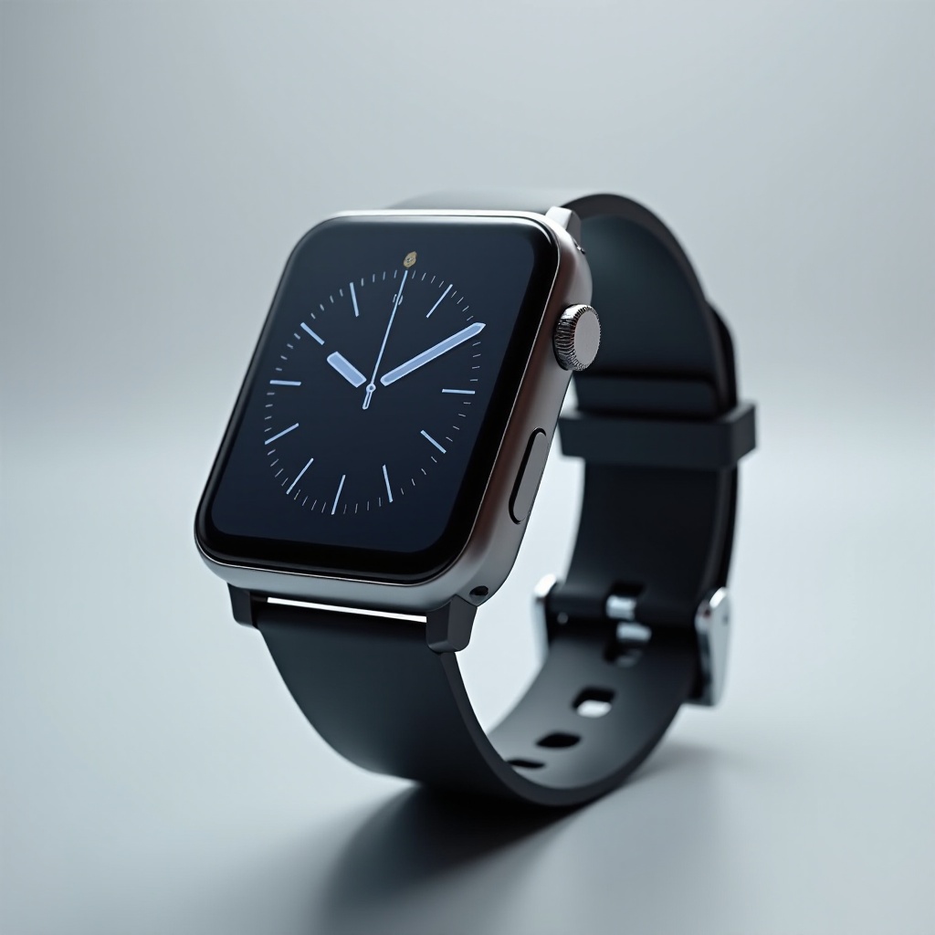 Test montre connectée Tekday : Avis et analyse 2024