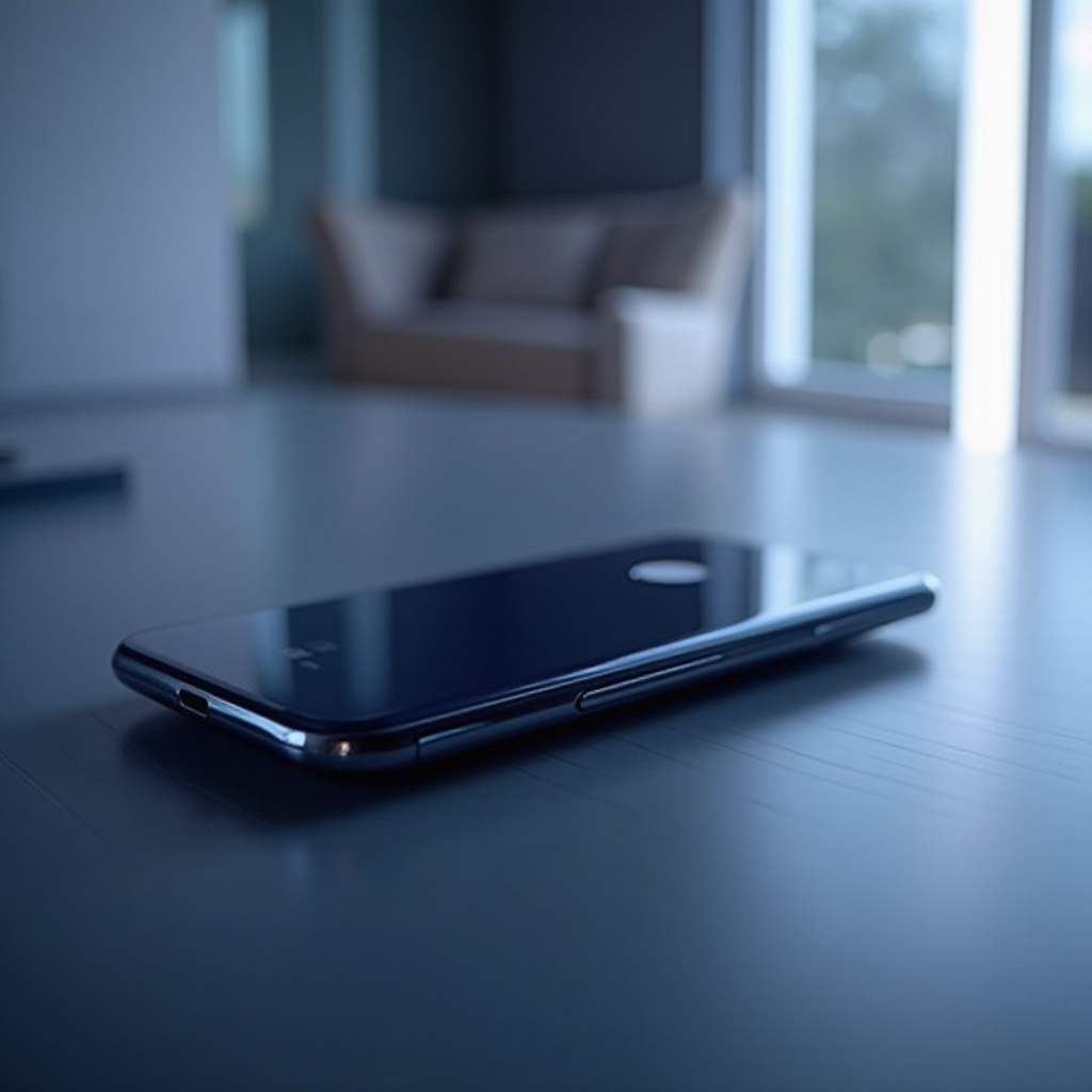 Descubre el Mejor Teléfono Móvil 2025