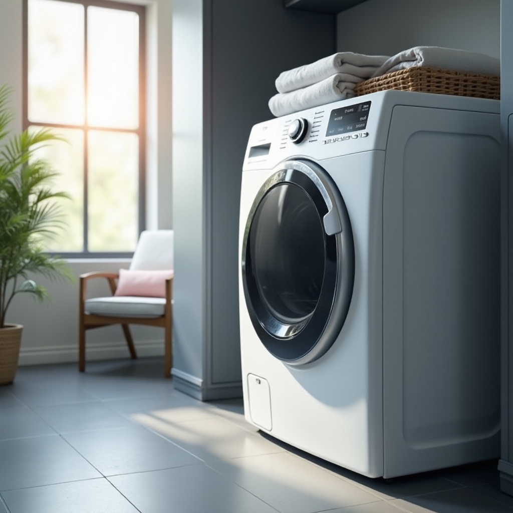 Guide 2024: Choisir la Meilleure Machine à Laver