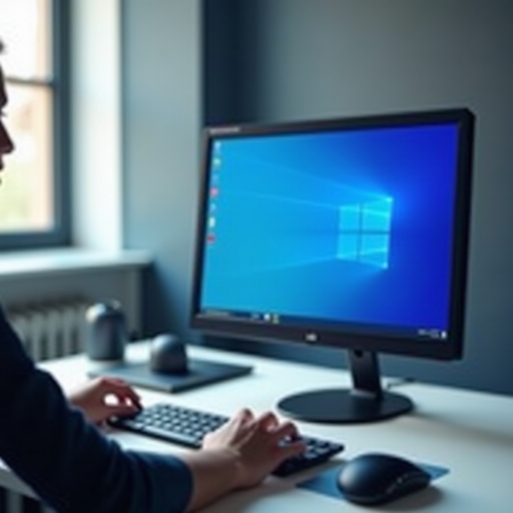 Accélérer démarrage Windows 10 : guide complet