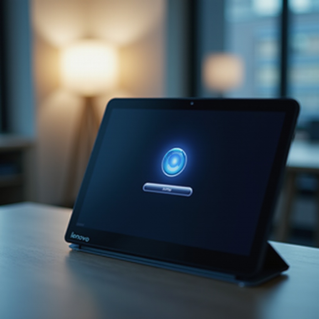 Lenovo Tablet Langsam? Ursachen & Lösungen Entdecken
