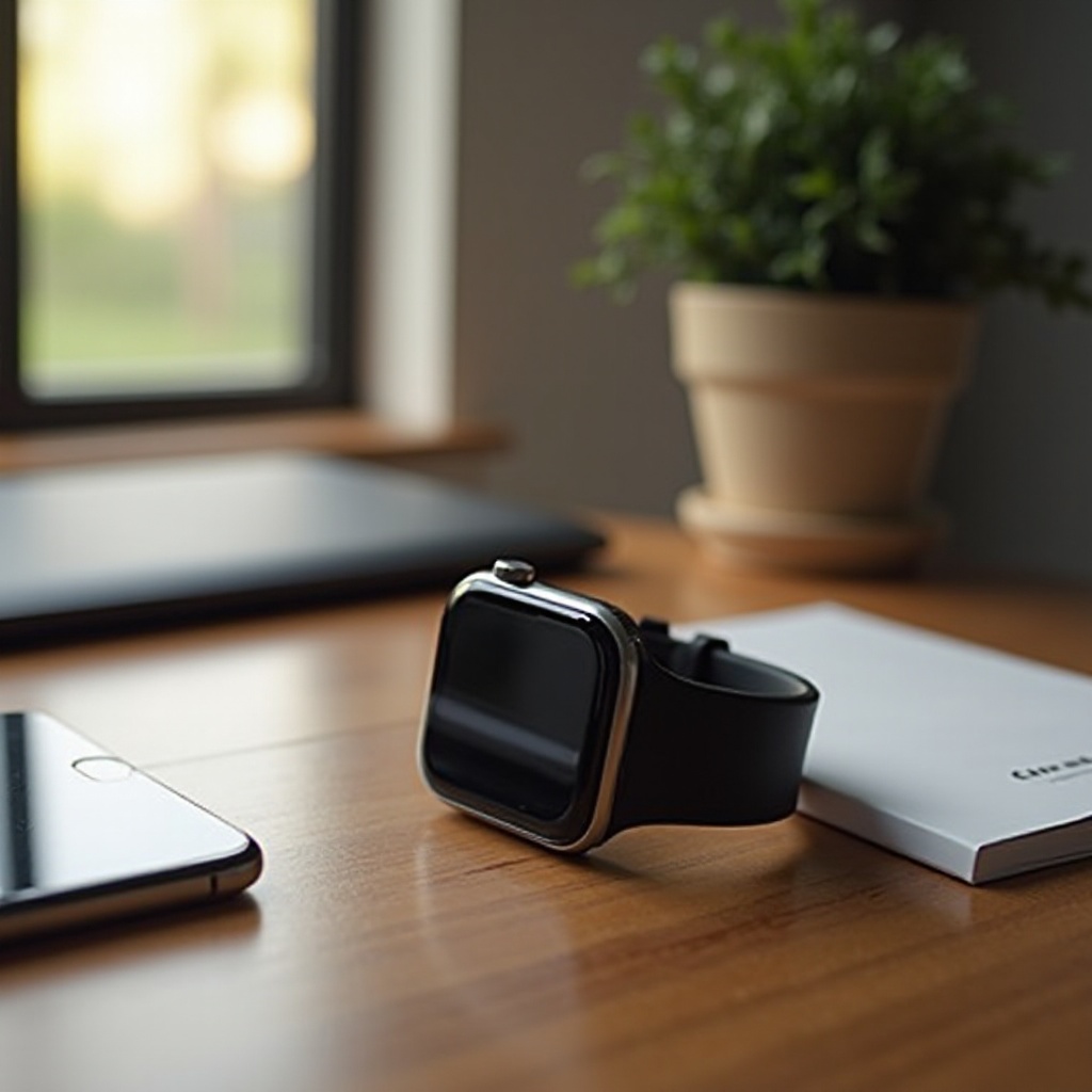 tutorial reloj inteligente