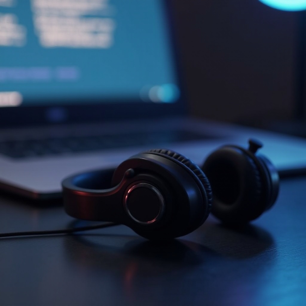 Kopfhörer mit Mikrofon für PC: Die besten Optionen 2024