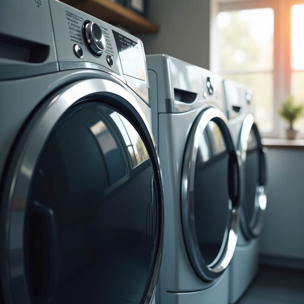 top rated gas clothes dryers