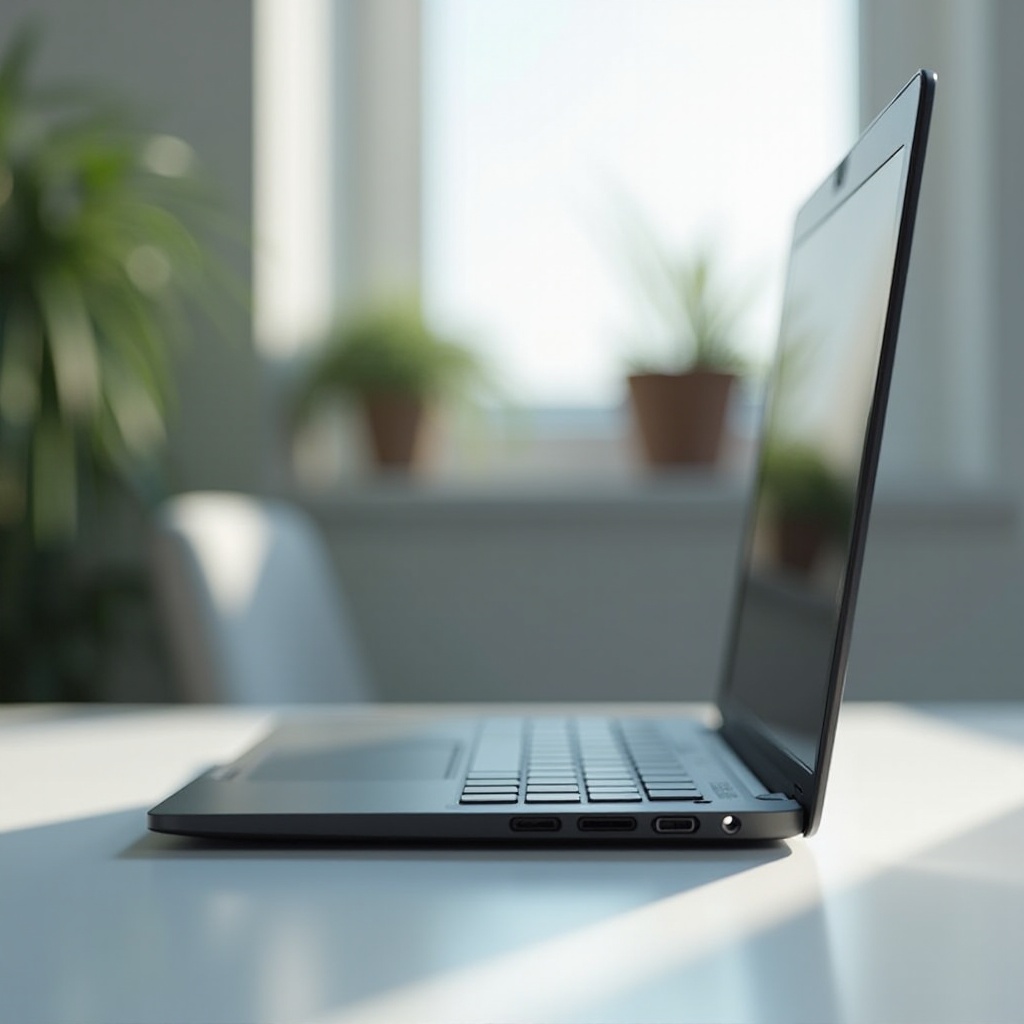 lebensdauer eines laptops