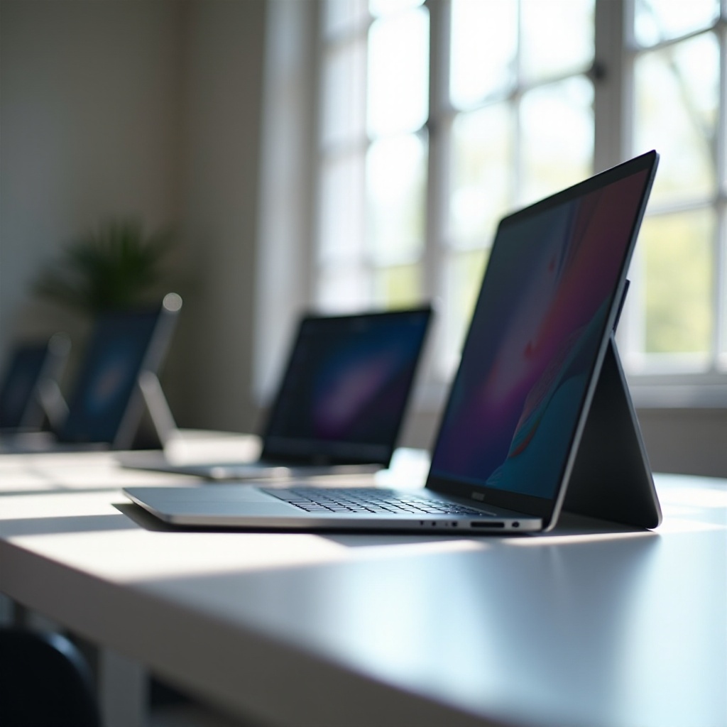 Best Laptops with Number Pads: 2024 Top Picks