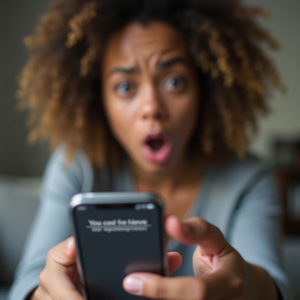 Lösung: Google funktioniert nicht auf Handy