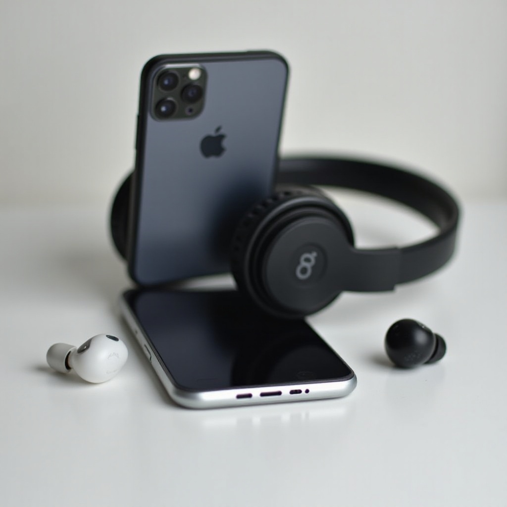 Casque ou Écouteur Sans Fil : Choisissez le Meilleur