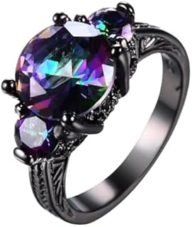 R223 factory Mystic Engagement Ring