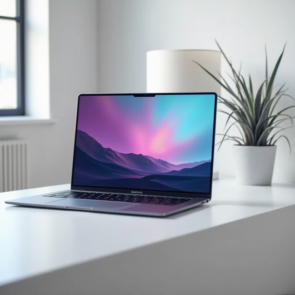 Guide Ordinateur Portable 13 Pouces 2024