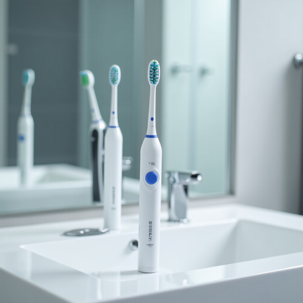 Philips elektrische Zahnbürste Test 2024: Top Modelle im Vergleich