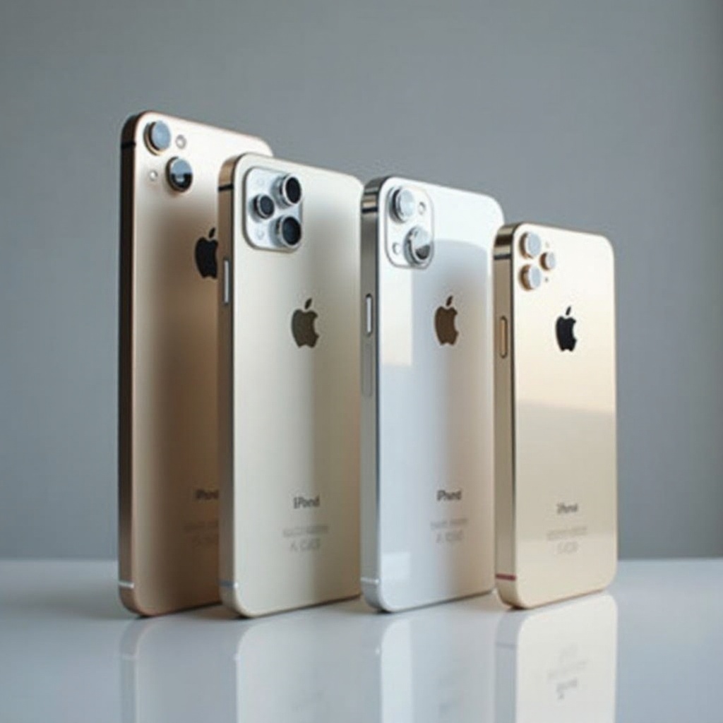 how many megapixels is an iphone