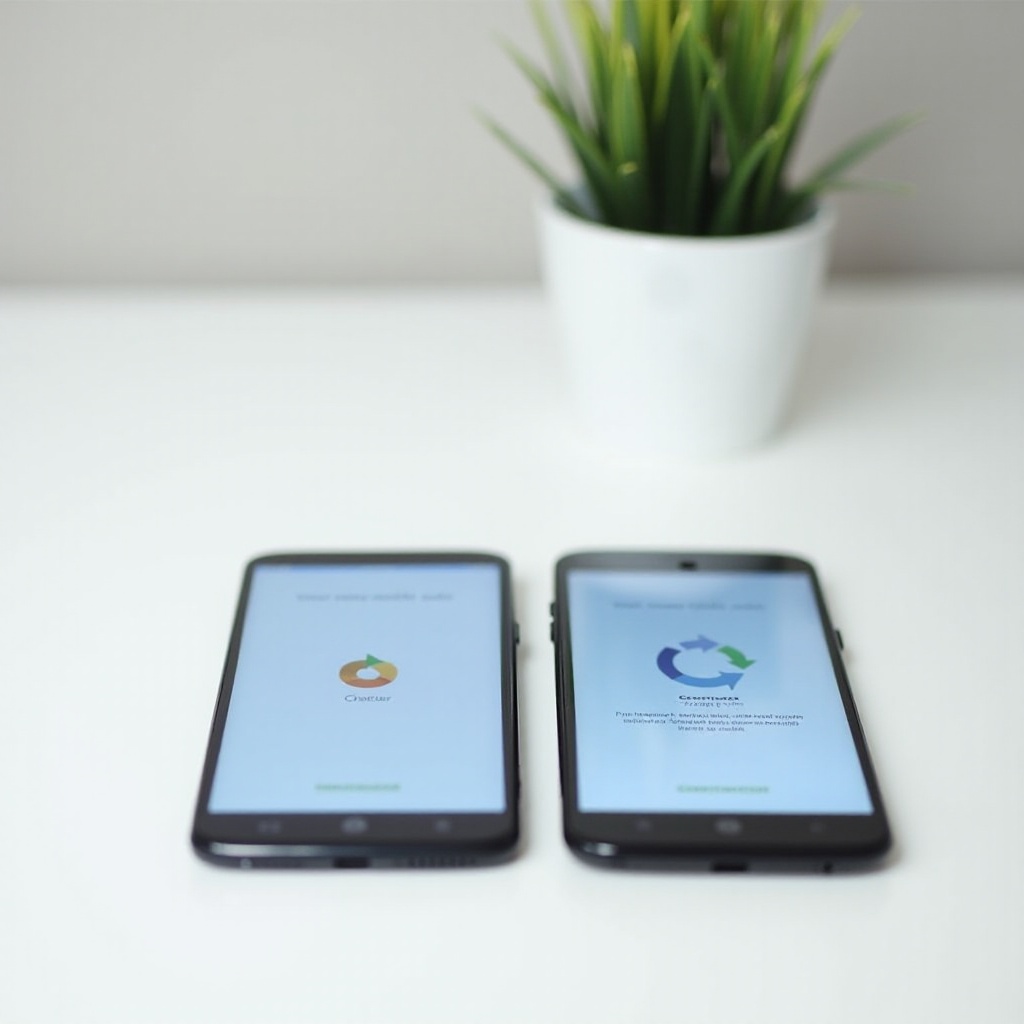 wie kann ich datenvolumen auf ein anderes handy übertragen