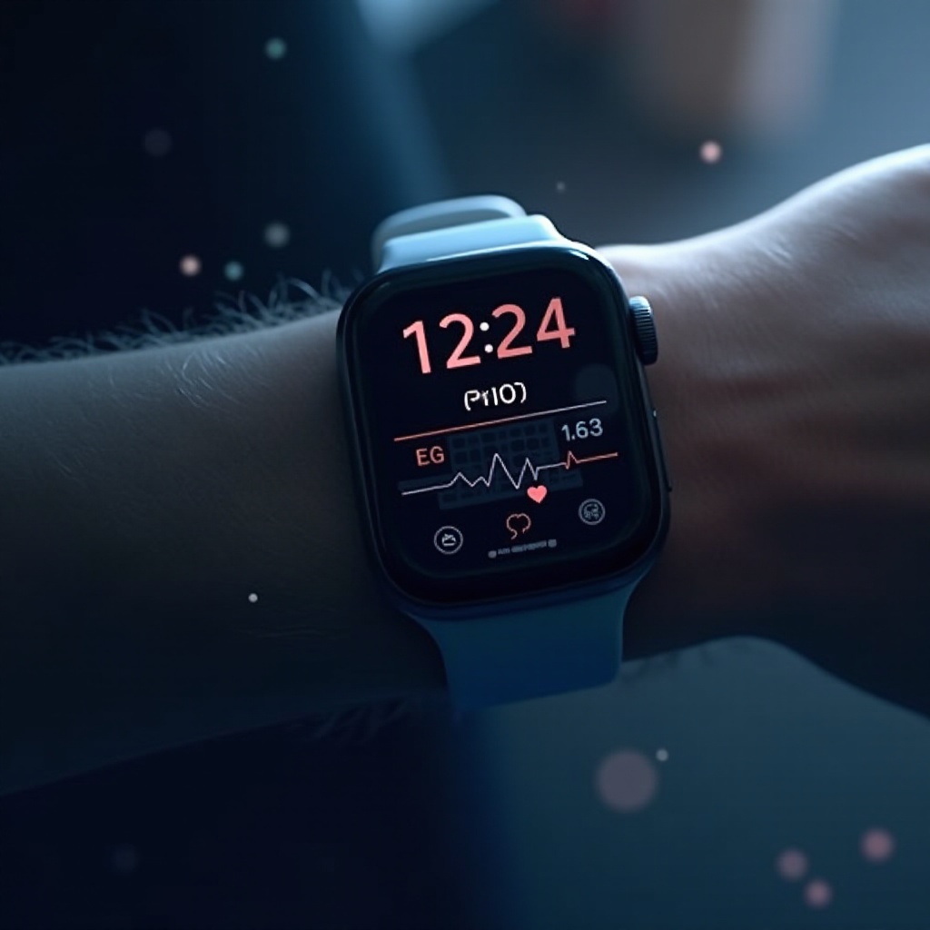 Smartwatches Médicos: Innovación en su Salud