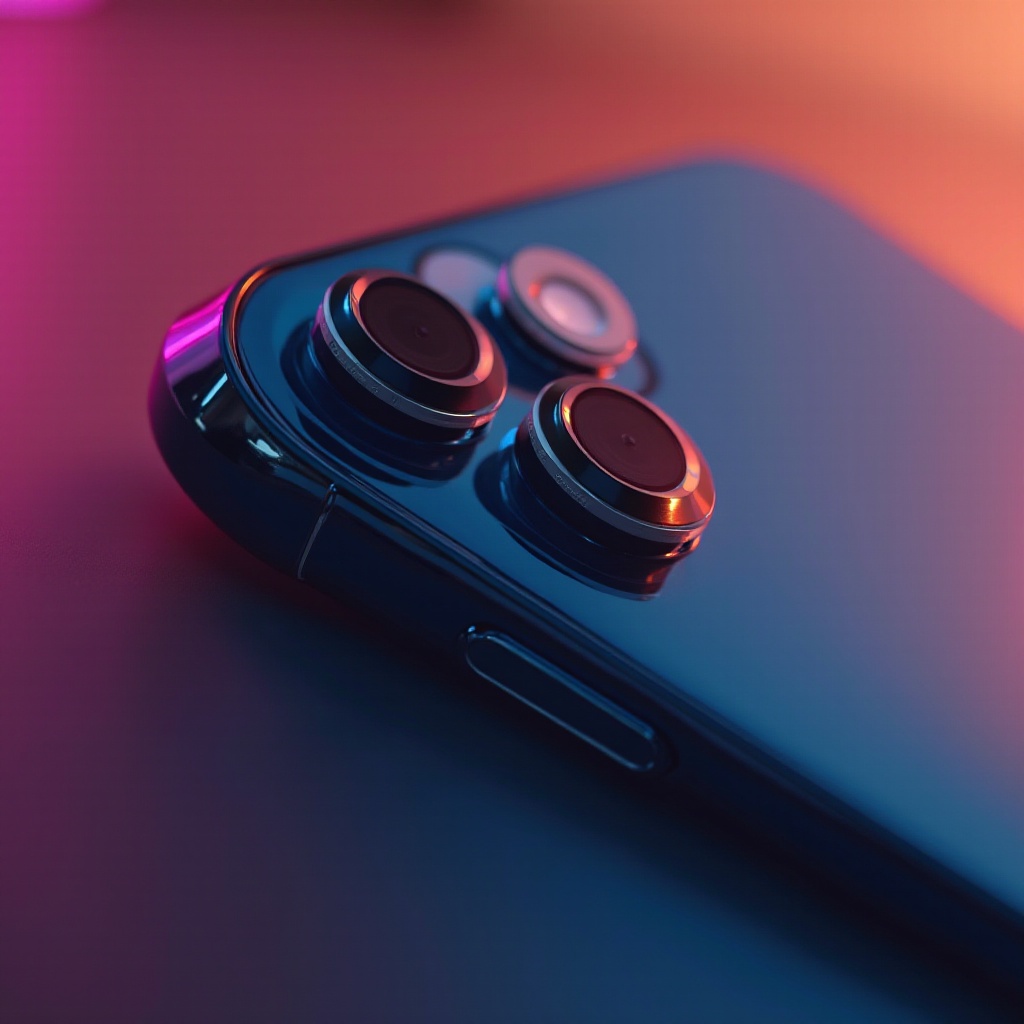Discover the Coolest iPhone 14 Pro Features