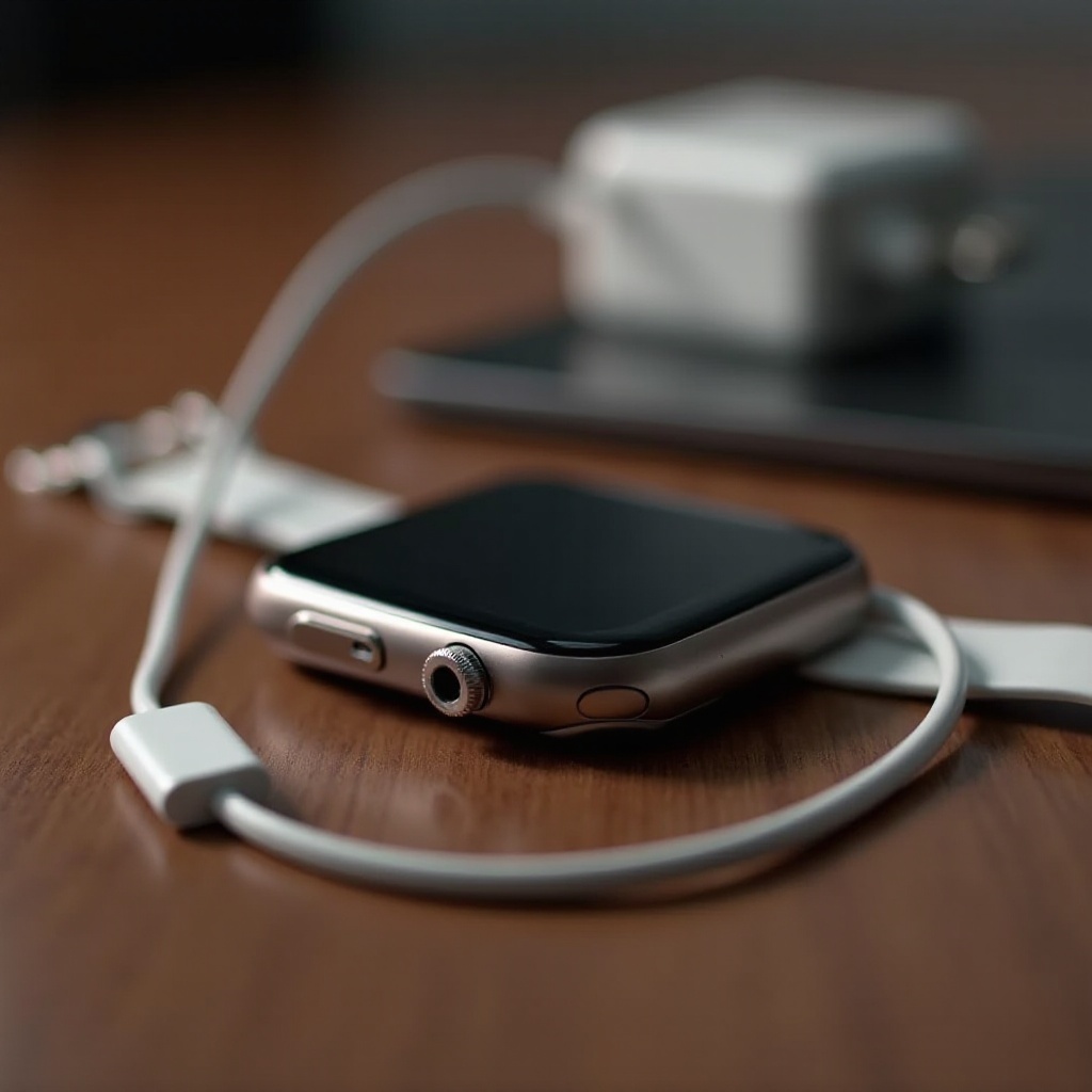 Cómo Cargar tu Smartwatch: Guía Esencial