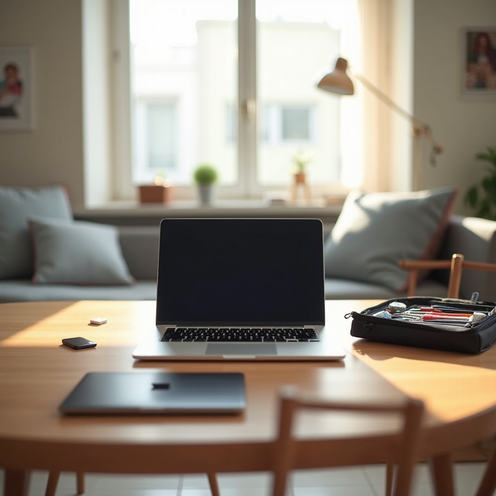 Changer Batterie de PC Portable Facilement