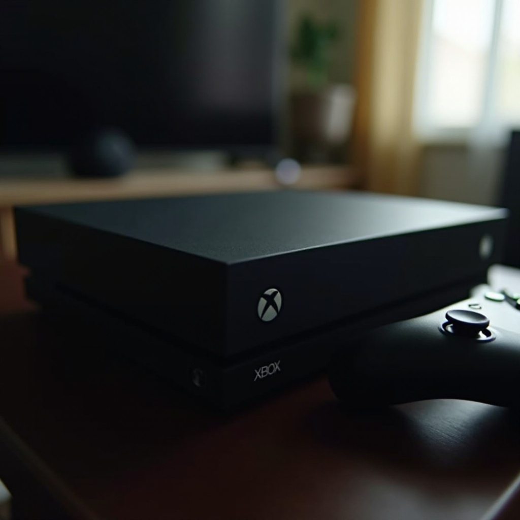 Xbox One ne s'allume plus après coupure de courant : Guide