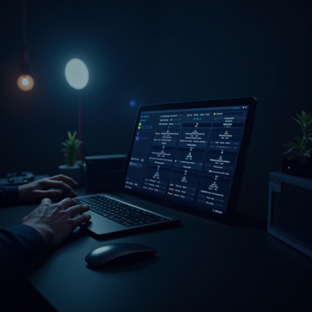Surveillez la température de votre CPU efficacement